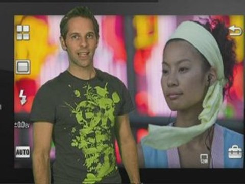 T3 gadget TV nokia flip sony