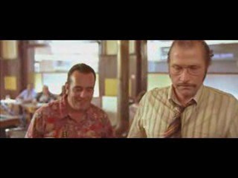 françois l'embrouille - cul sec