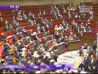 Jean-Marc Roubaud : Réponse de Mme Rama Yade