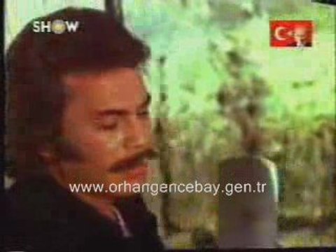 Orhan Gencebay Batsın Bu Dünya Klibi
