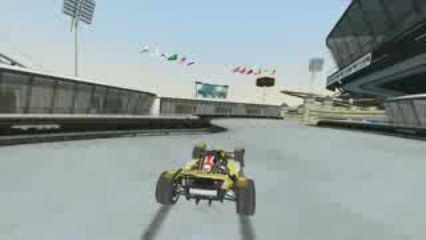 Omniscient - UL5 R3 Map