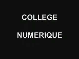 Conseil Général du Val d'Oise Collegenumerique