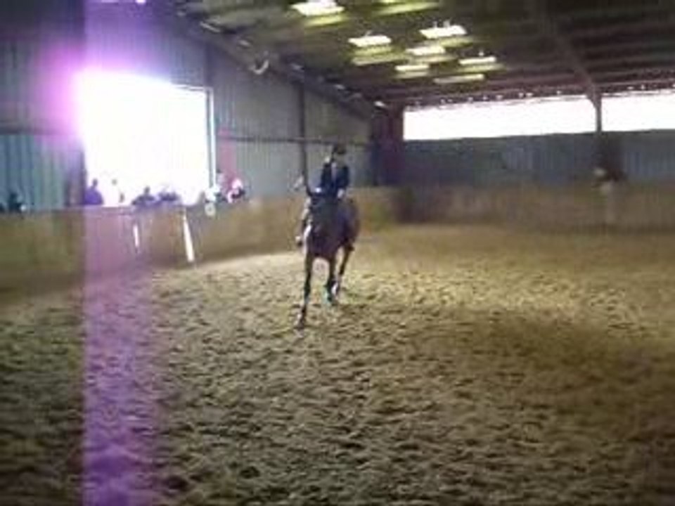 Détente du concours du 15/03