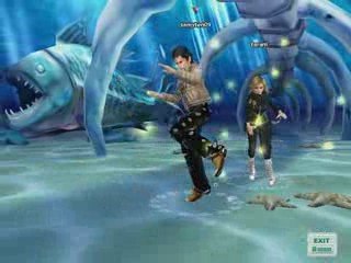 Fly to the sky - Kangta and BoA