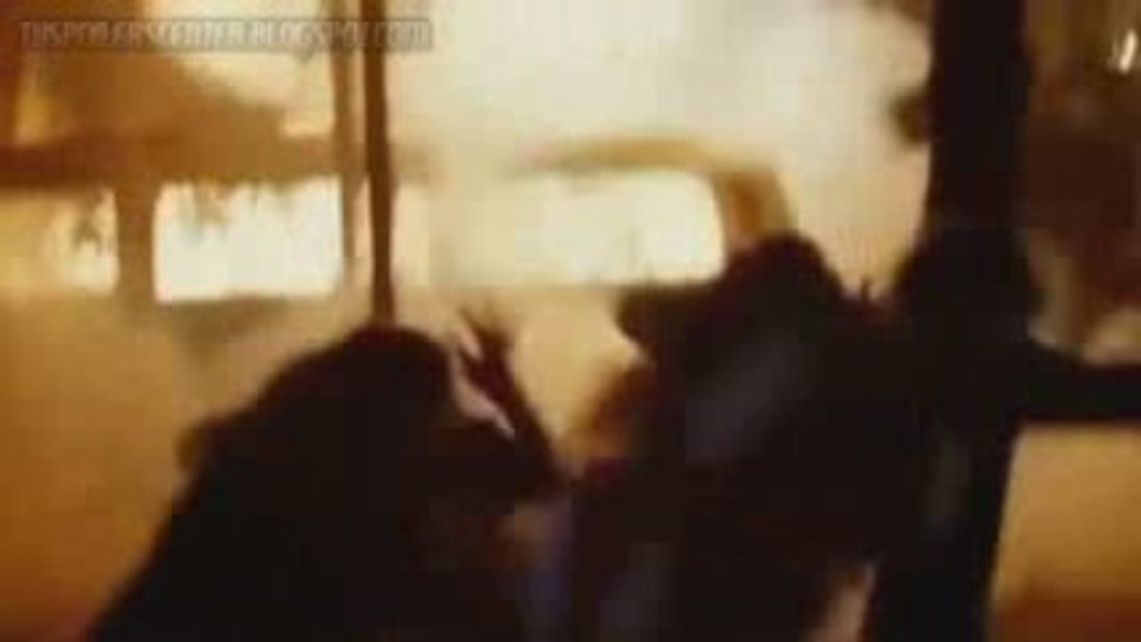 Lost S05E10 Promo