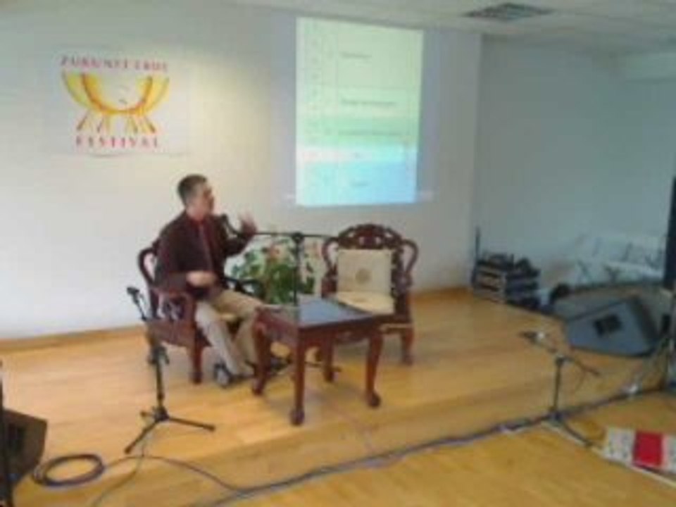 Schmieke: Naturwissenschaft und d. höhere Dimension d. Erde