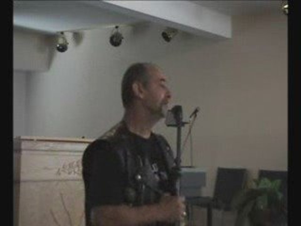 Témoignage de Michel