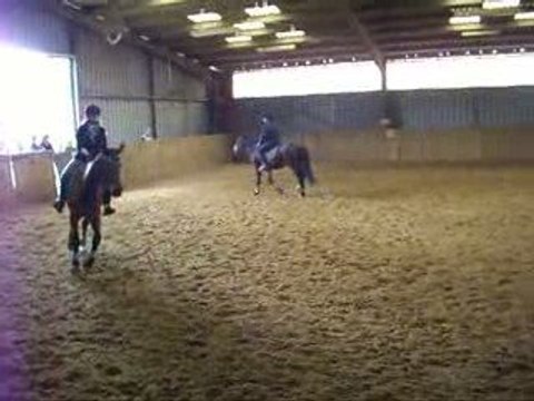 Détente du concours du 15/03 #