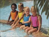 Children’s Swimwear That Makes a Splash!
