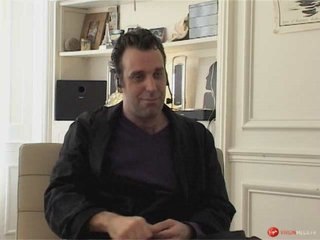 Gonzales en interview sur VirginMega.fr