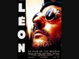 Le télévengeur avec Jean Reno: Leon