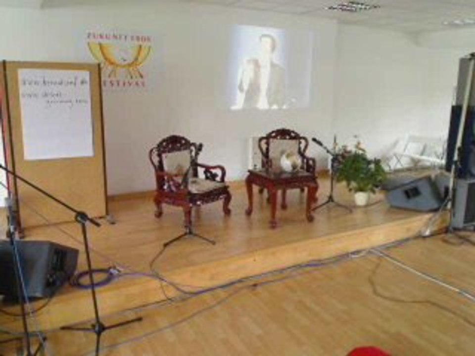 Prem rawat - videopräsentation