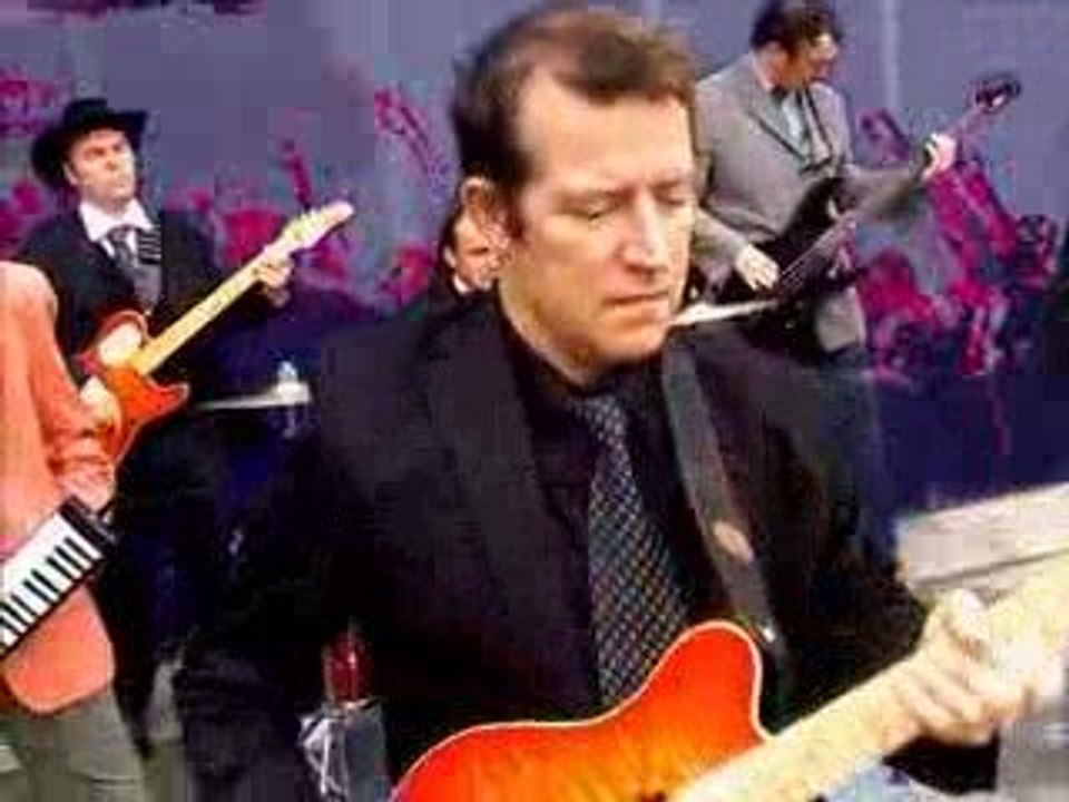 Président Pat king-MPEG-4 PAL amélioré grand progressif