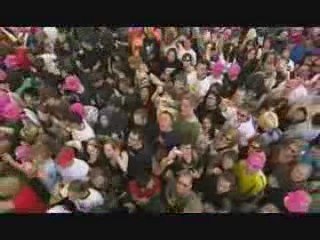 Deftones - 05 - Feiticiera @ Pinkpop 06