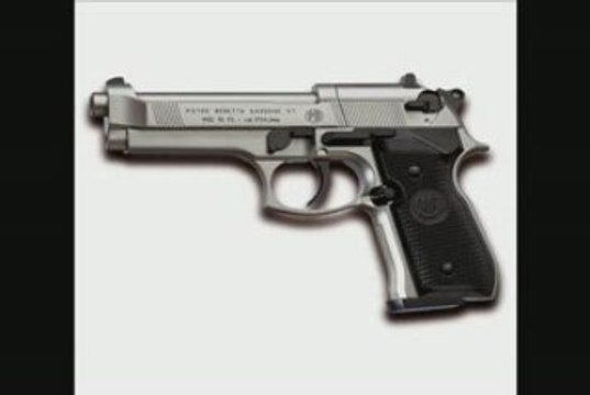 EVIL EMPIRE PART 1 - MARGINALE PRODUCTIONS 2009