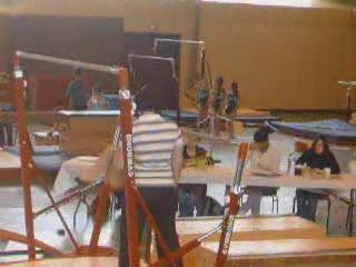 Circuit éducatif mars 2009  Morgane