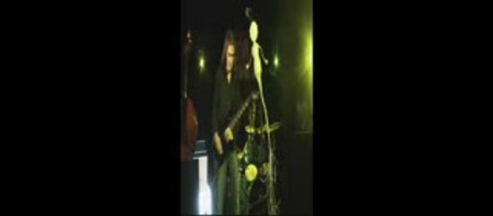 drum solo
