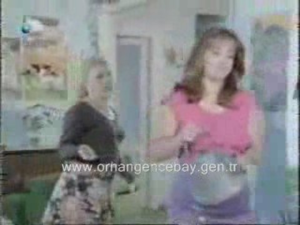 Orhan Gencebay Bulamadık Ki Klibi