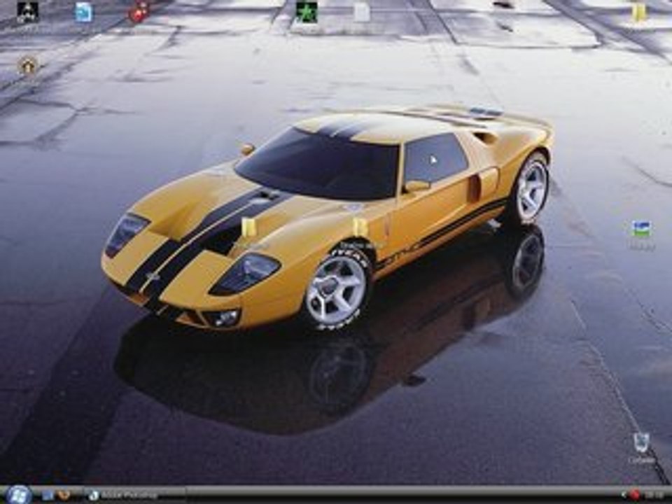 (OLD)Tuto Stickers Trackmania (photoshop)