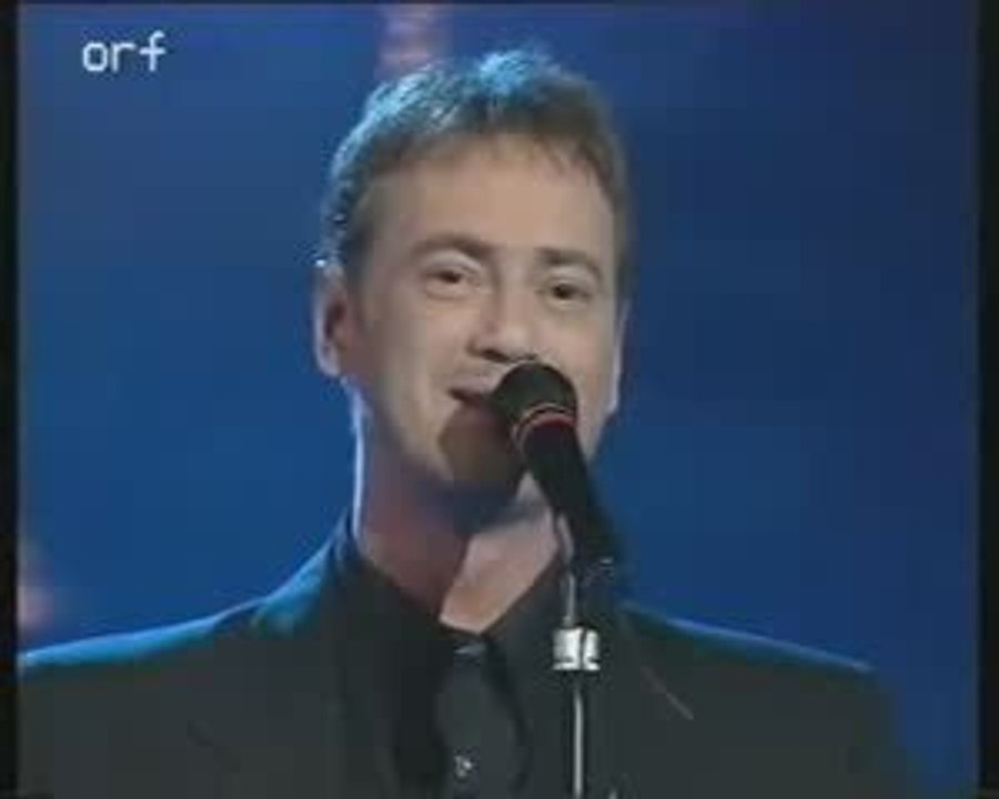 1992 Sweden - Christer Björkman
