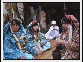 assugas dameggas imazighen libya 2009