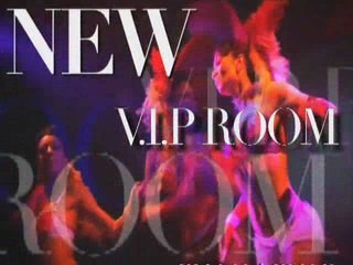 VIP ROOM Clube coke DO THES DANCE by  justice and so me