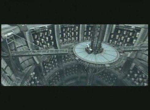 Resident Evil 5 - xbox 360 - Chapitre 5-1