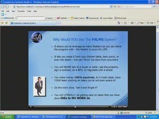 Home  Seller Assist - PALMS Agent Program