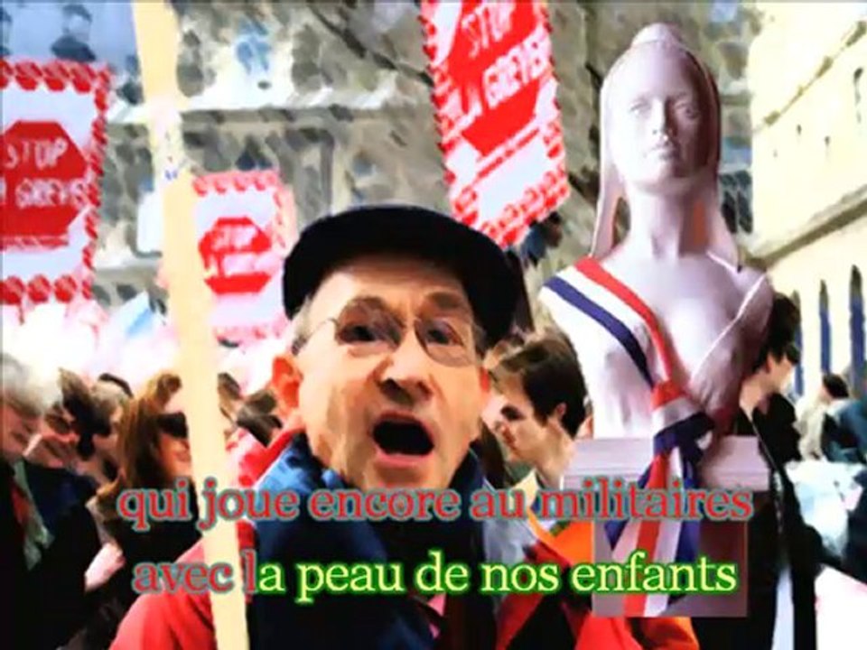 La  bande à Rikiki
