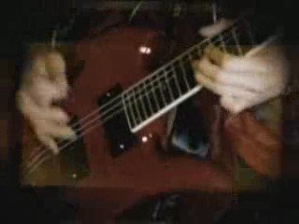 Phantasmagoria - NEO ARK [PV]