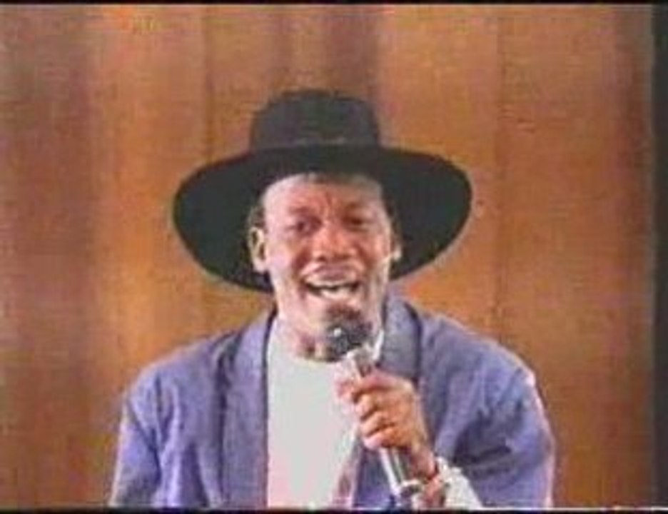 Chiktay - Allons a Rio 1993