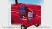 Radio Flyer Pathfinder® Wagon 2700 - Baby Gift Coupons