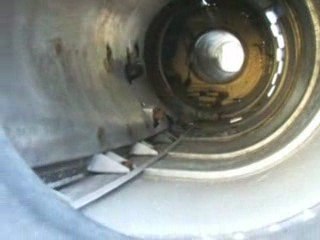 AVION    ( FOUGA CM 170 )