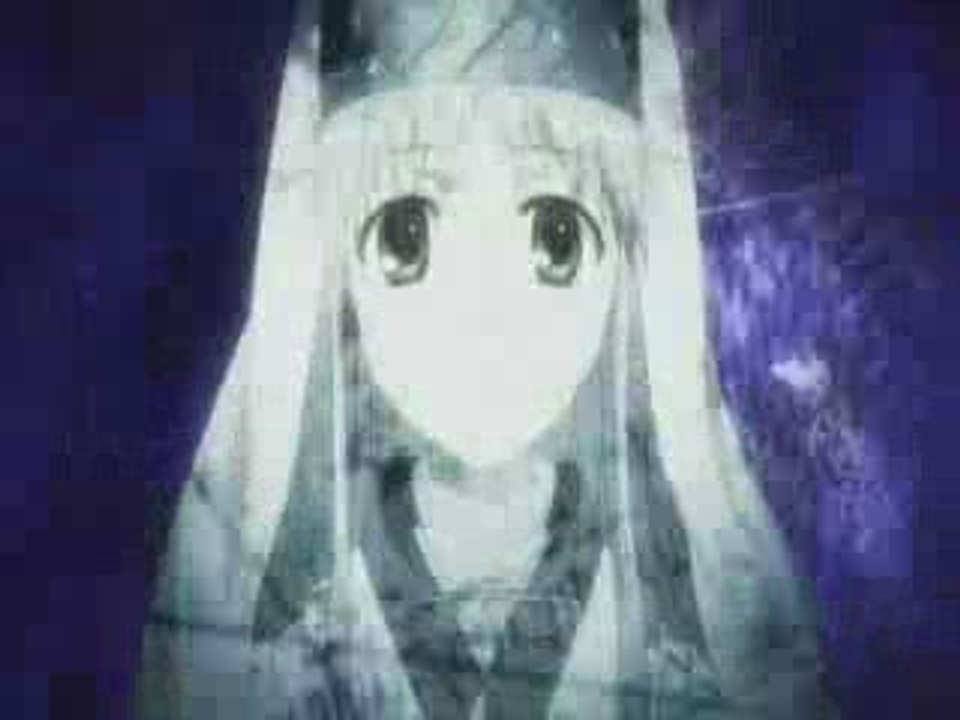 To Aru Majutsu No Index - OP 1