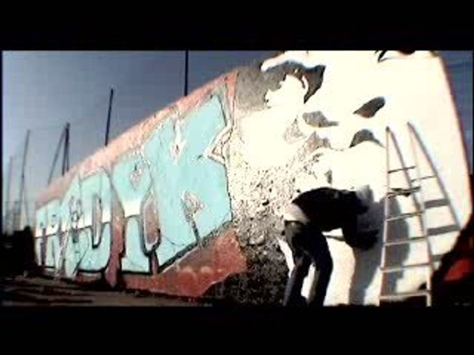 Clip ATK Hommage à Fredy K