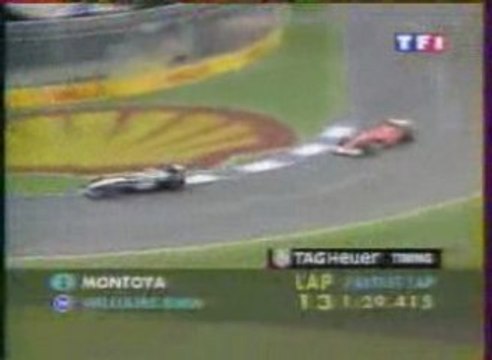 01 [Divx FRA] Formule 1 GP australie 2003 part2.00