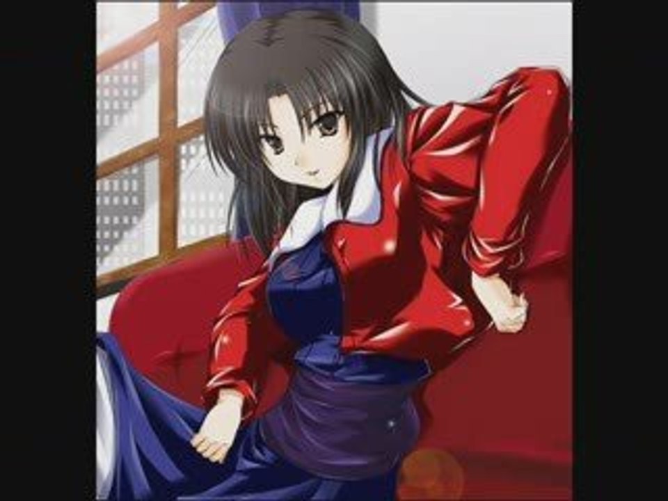 Ryogi Shiki
