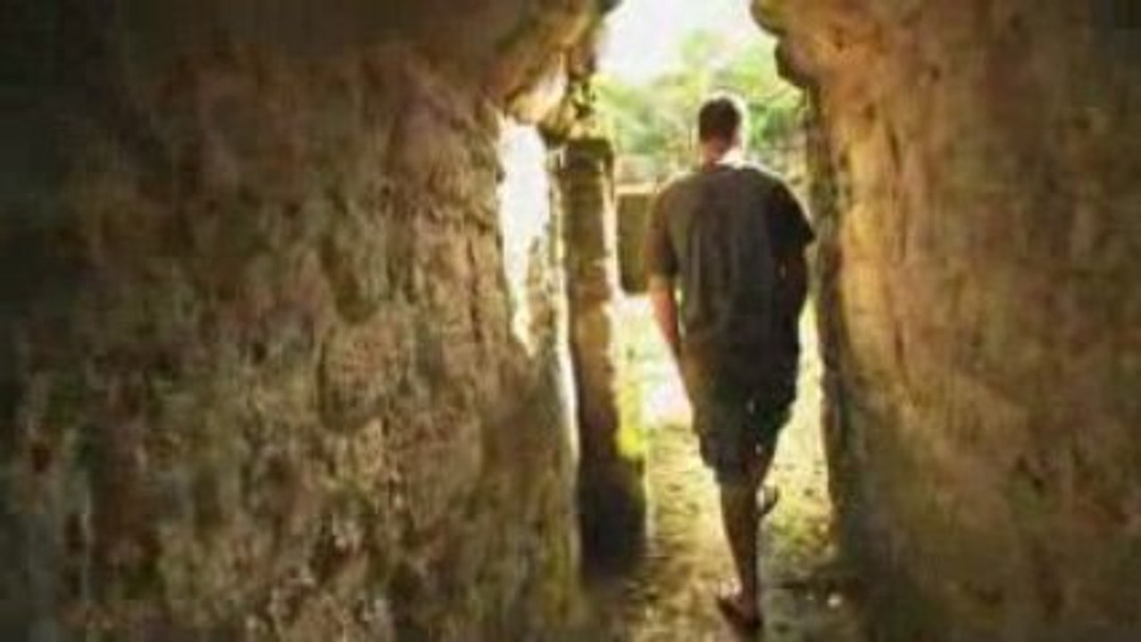 Be One With Belize