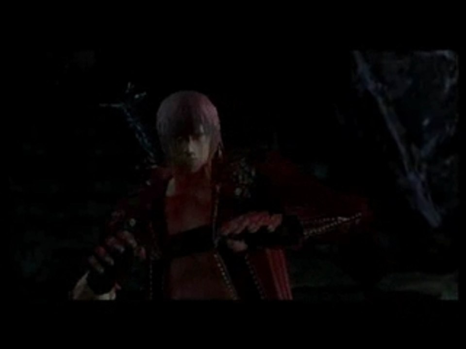 AMV Devil May Cry 3 ~Dante & Vergil~