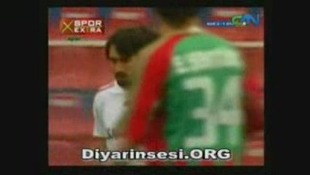 Diyarinsesi.ORG Karabük 2-2 Diyarbakirspor