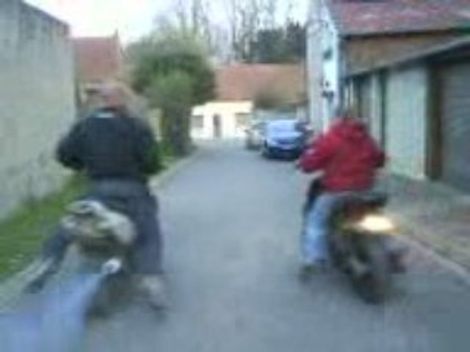 Spirit & Rock Next Gen..