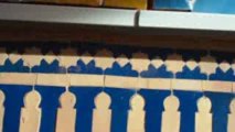 Zillij tiles - Zellige - Moroccan tile - Moorish tile
