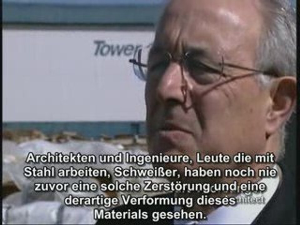 911 Blueprint for Truth 2/6