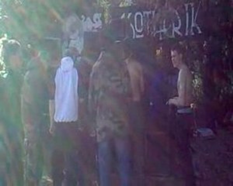 Live Free Esothérik Sound System