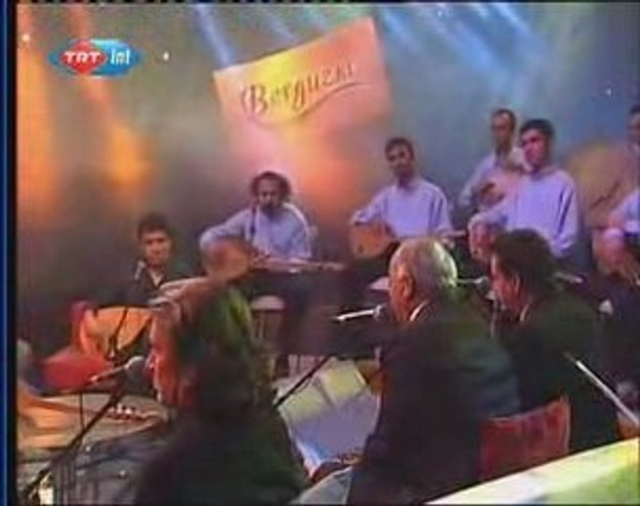 Ismail Cosar- Ne zaman anarsam seni