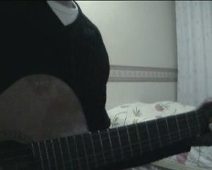 keremcem - kadife kelepce