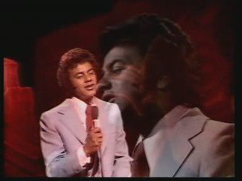 Johnny Mathis - If it's Magic