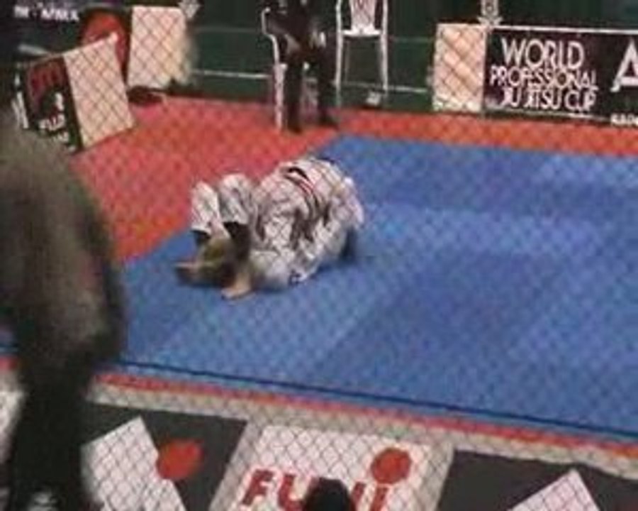 M.salvadori vs jordi lloveras finale abu dhabi gi trials