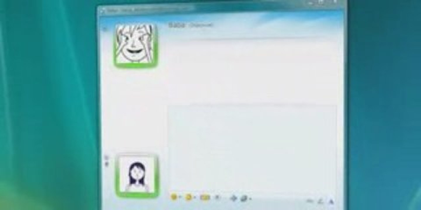 Windows Live Messenger 2009