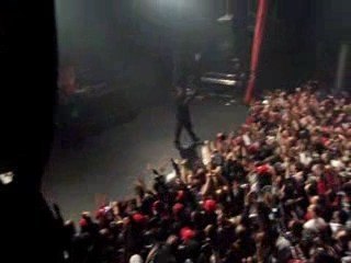 Bataclan: Dope Boys - The Game [LIVE]
